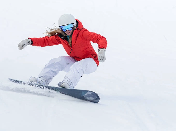 family skiing Midwest family skiing Midwest