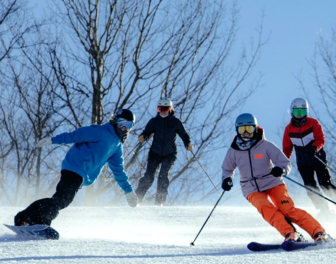 Granite Peak snow conditions Granite Peak snow conditions