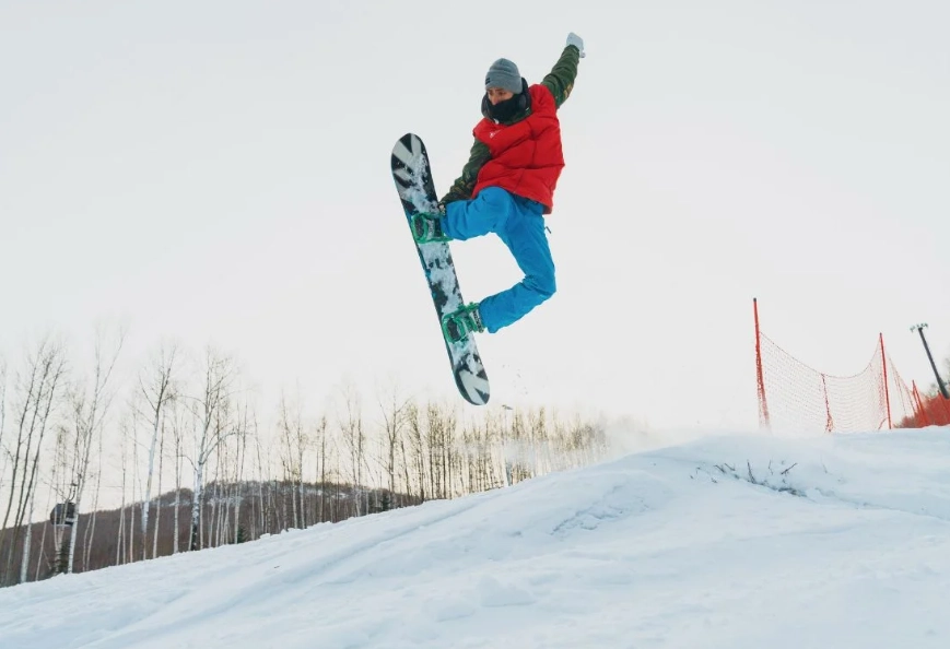 family skiing Midwest family skiing Midwest