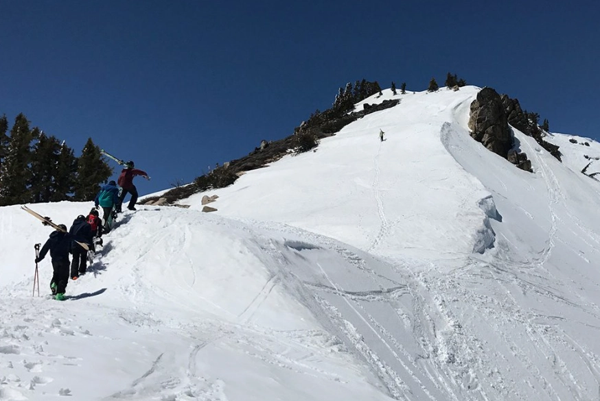 skiing in Wisconsin skiing in Wisconsin