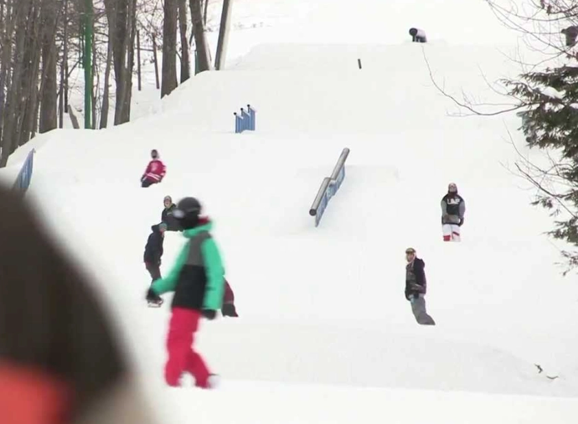 Granite Peak ski resort Granite Peak ski resort