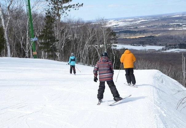 Granite Peak ski resort Granite Peak ski resort