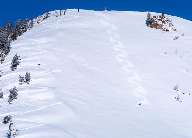 ski trail markers meaning ski trail markers meaning