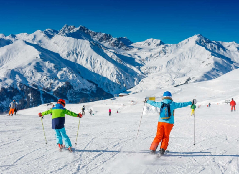 best beginner ski resorts USA best beginner ski resorts USA