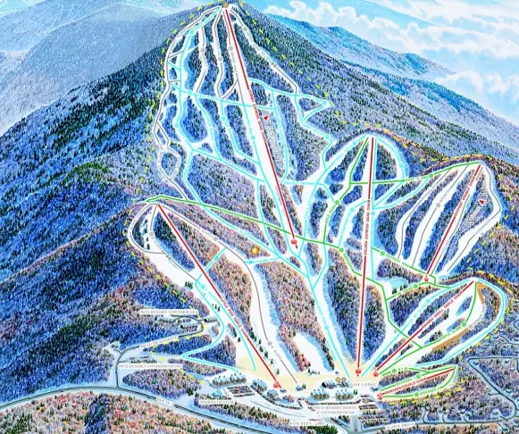 ski trail markers meaning ski trail markers meaning