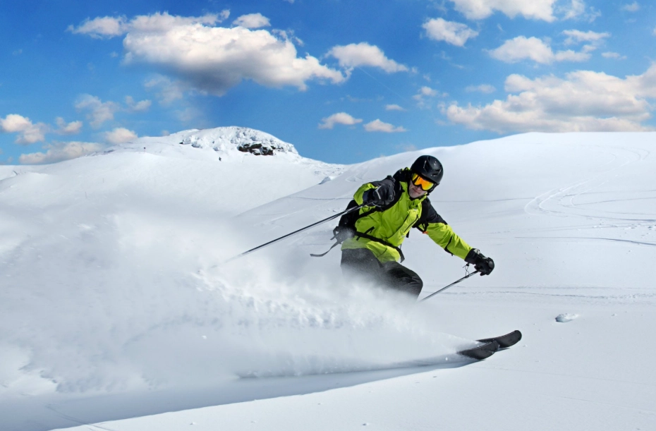 advanced skiing techniques advanced skiing techniques