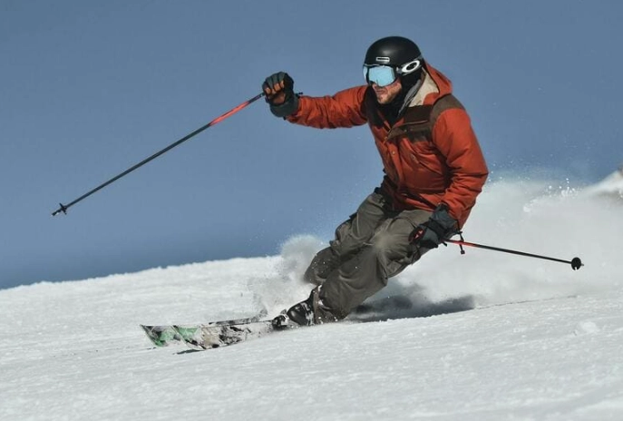 carving turns carving turns