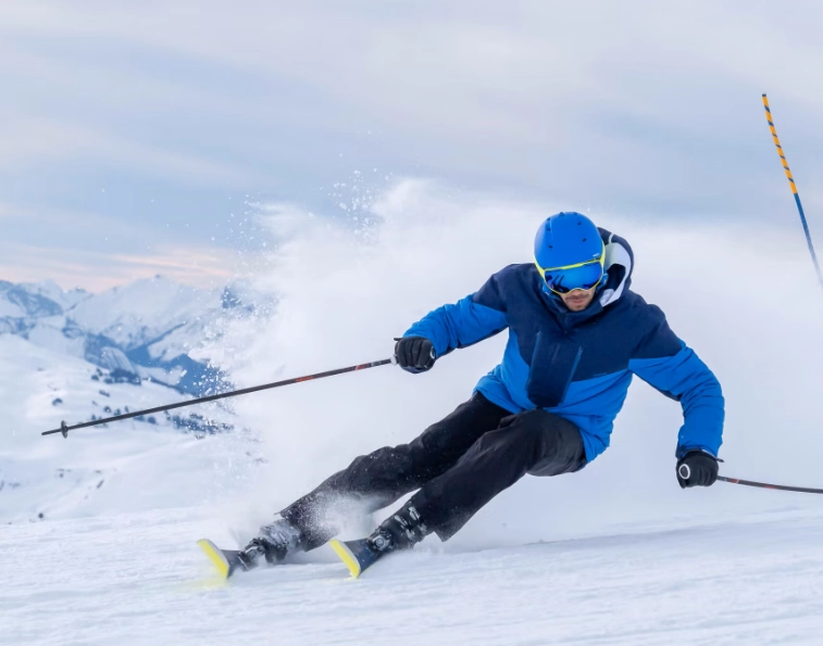 carving turns carving turns