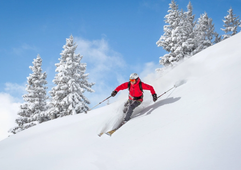 Ski trail symbols Ski trail symbols