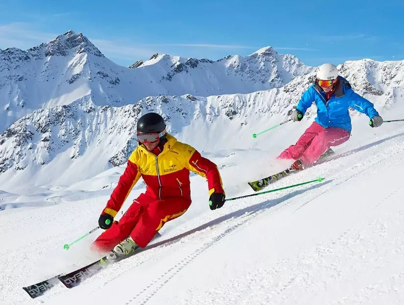 mogul skiing tips mogul skiing tips
