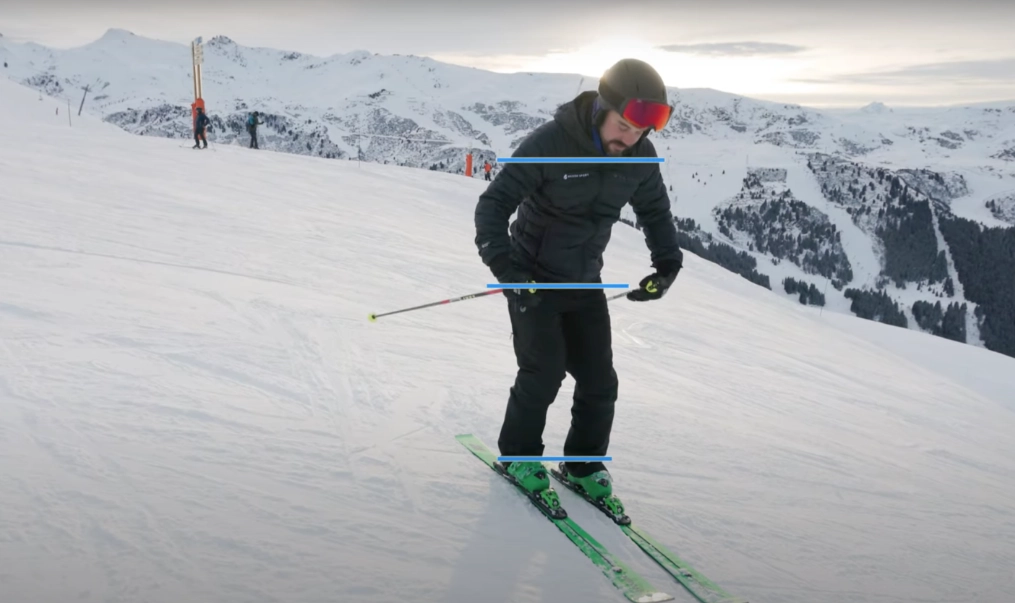 skiing techniques for beginners skiing techniques for beginners