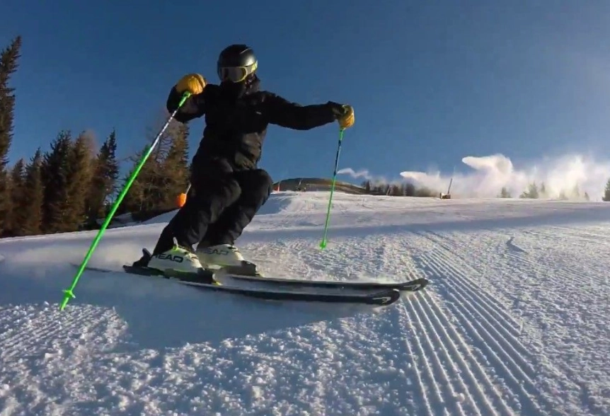 advanced skiing techniques advanced skiing techniques