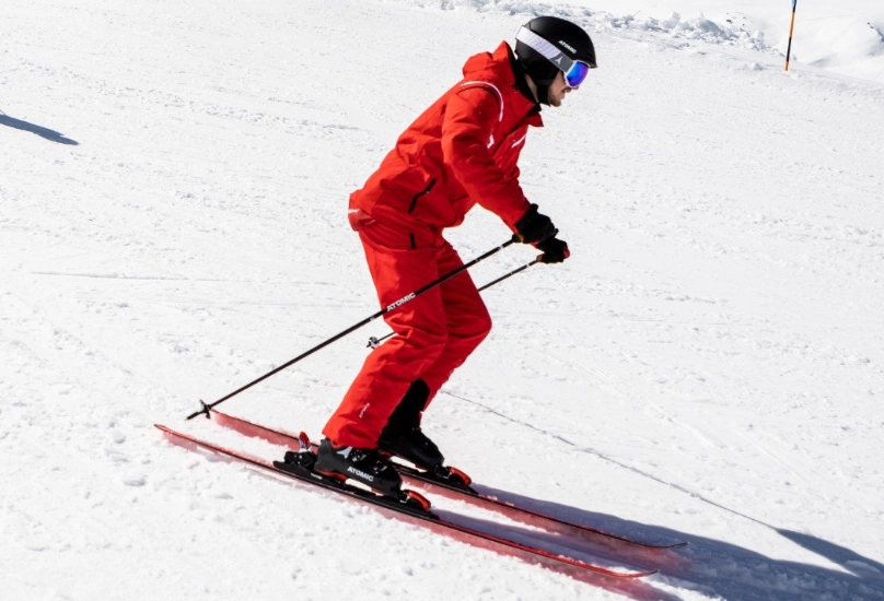 intermediate skiing tips intermediate skiing tips
