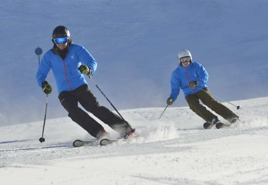 skiing techniques for beginners skiing techniques for beginners