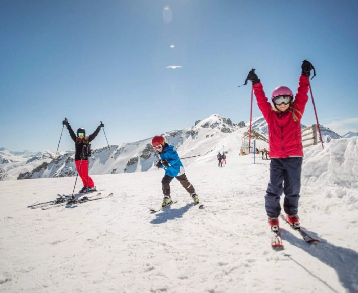 family ski vacation packages family ski vacation packages