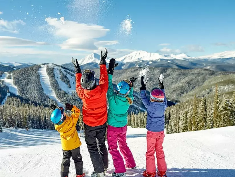 all inclusive ski resorts for families all inclusive ski resorts for families