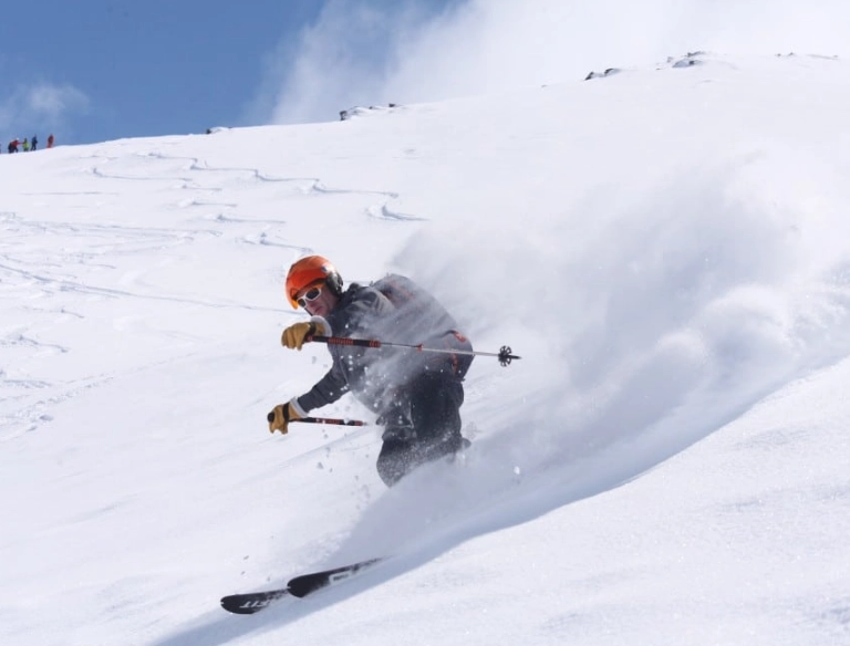 best skis for intermediate