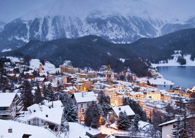 best ski holidays for families