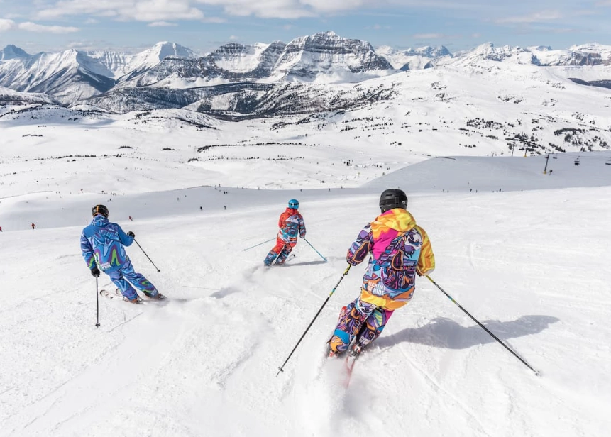 best family ski destinations all inclusive best family ski destinations all inclusive