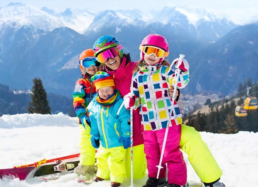 family ski resorts family ski resorts