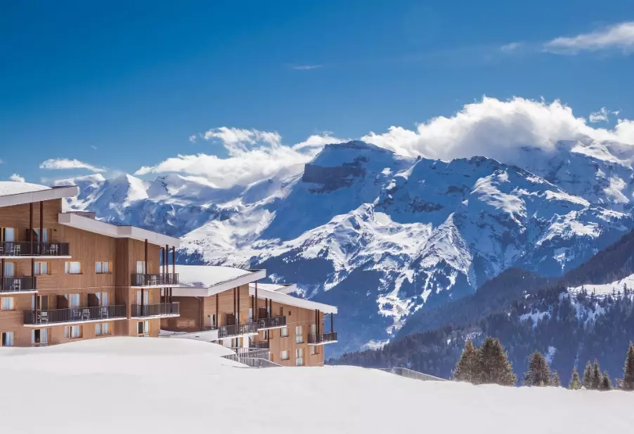 all inclusive ski resorts for families all inclusive ski resorts for families