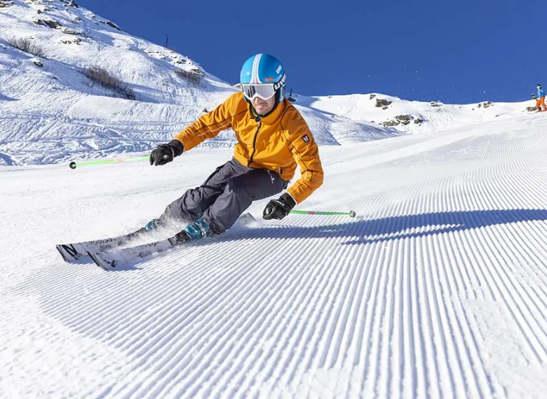 how many types of skis are there how many types of skis are there