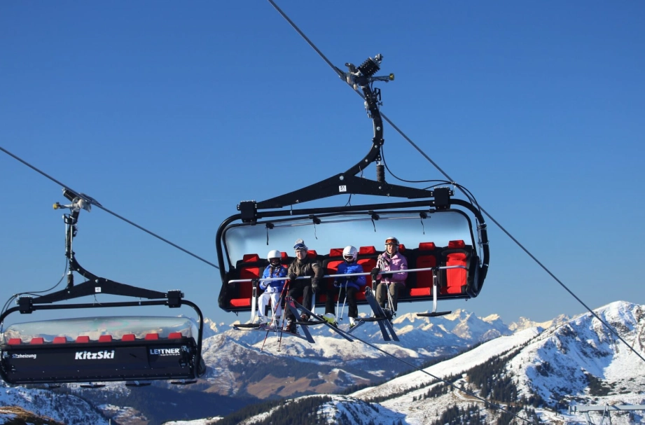 types of skis types of skis