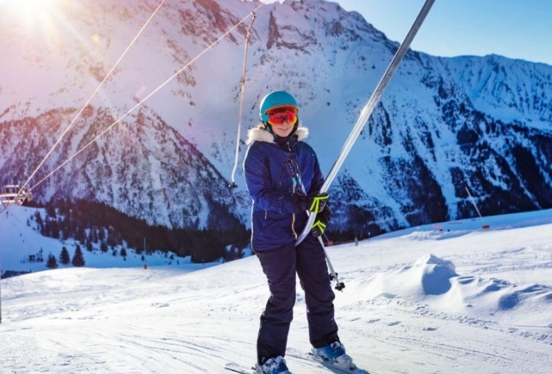 all-mountain skis all-mountain skis