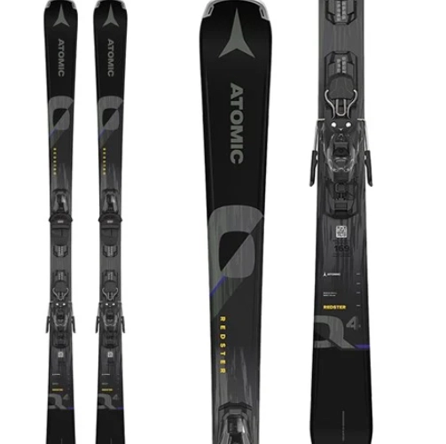 how to choose beginner skis
