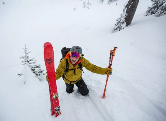 ski brands comparison