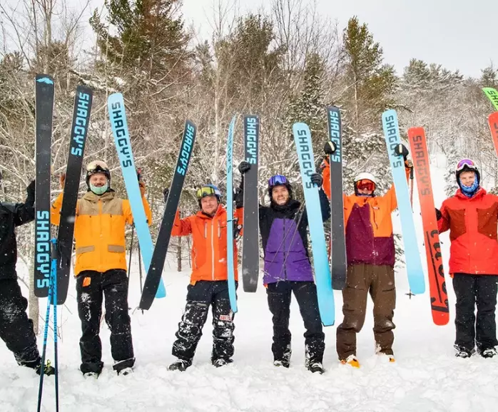 ski accident lawsuit