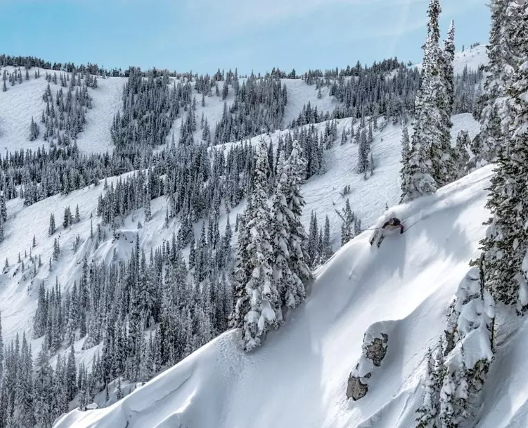 Greek Peak snow report Greek Peak snow report