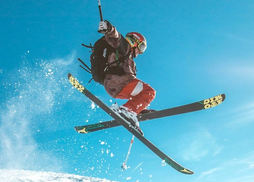 picking the right skis picking the right skis