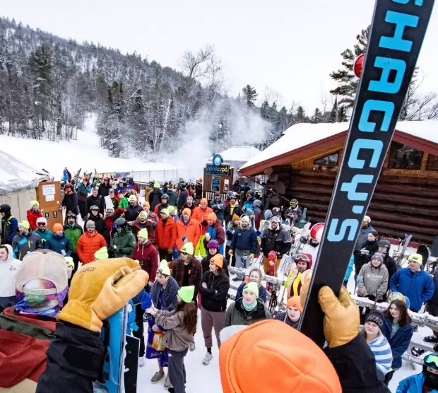 ski accident lawsuit