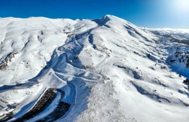 Greek Peak Mountain ski stats Greek Peak Mountain ski stats