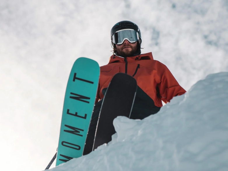 ski buying guide