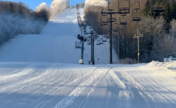 Greek Peak vertical drop Greek Peak vertical drop