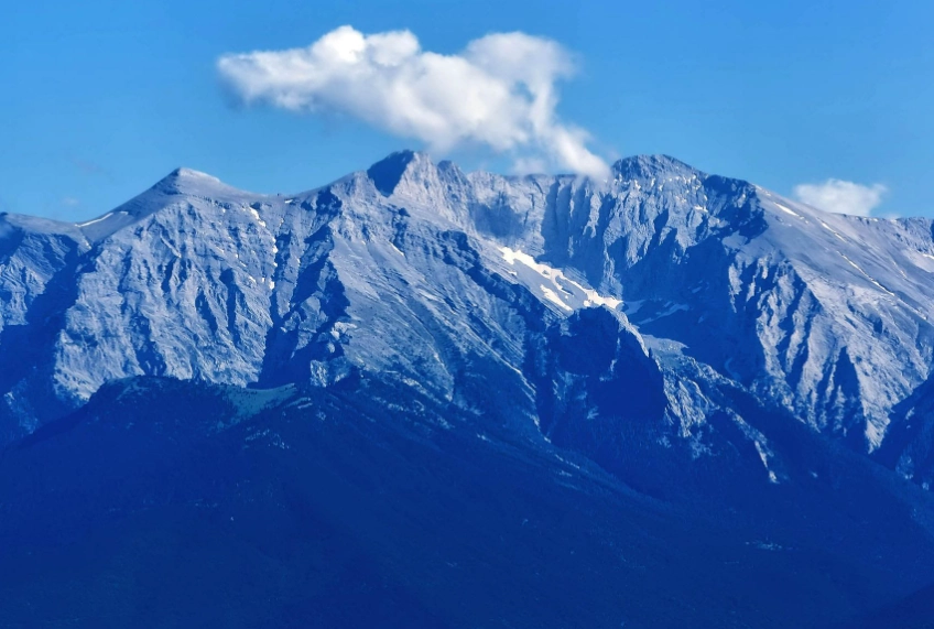 Greek Peak Mountain ski stats Greek Peak Mountain ski stats