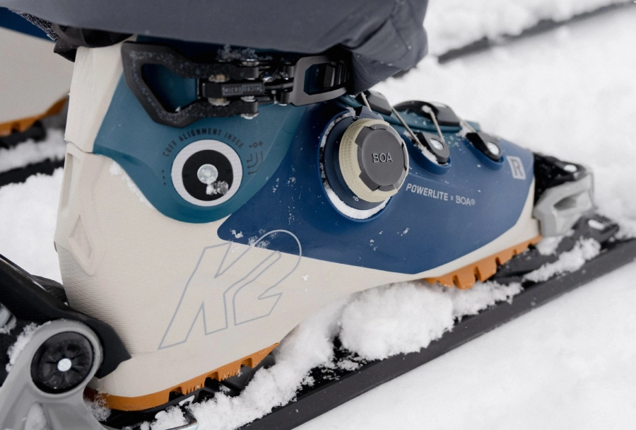 how much are ski boots