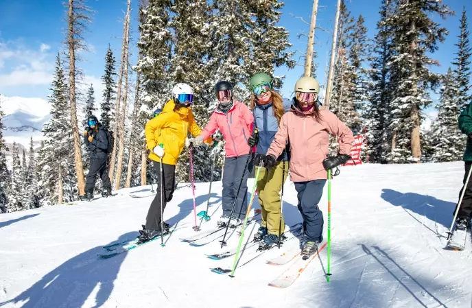 ski equipment for beginners ski equipment for beginners