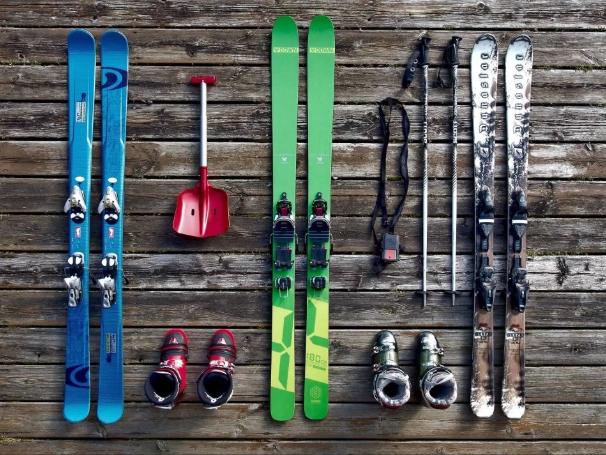 ski equipment for beginners ski equipment for beginners