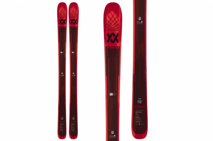 Canadian ski brands