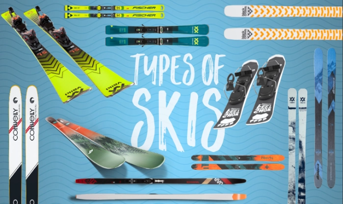 skiing basics skiing basics