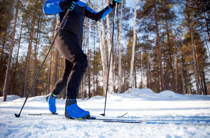 types of cross country skiing types of cross country skiing