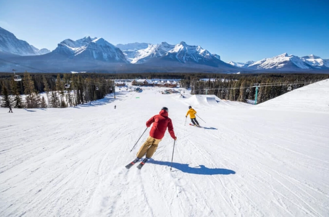 buying guide for skis