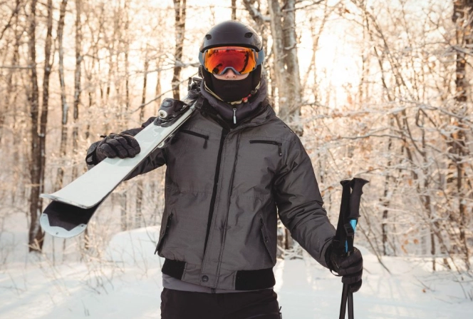 skiing basics skiing basics