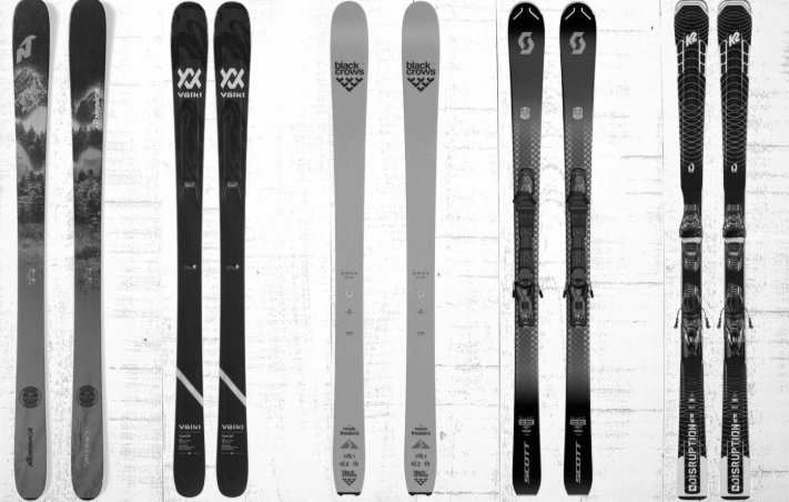 what skis should I buy