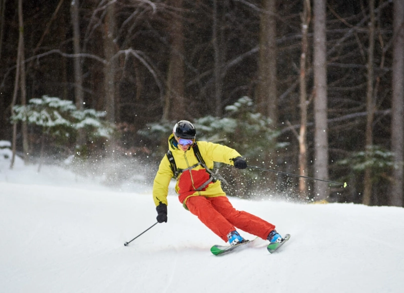 ski types explained ski types explained