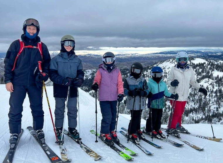 ski gear checklist ski gear checklist