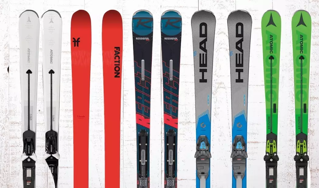ski technology evolution ski technology evolution
